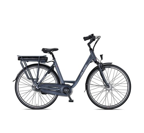 Altec Cullinan E-Bike 518Wh N-3 Slate Gray Nieuw 2020