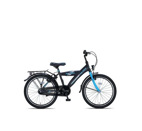Altec Hero 20 inch Jongensfiets Deep Sky Blue