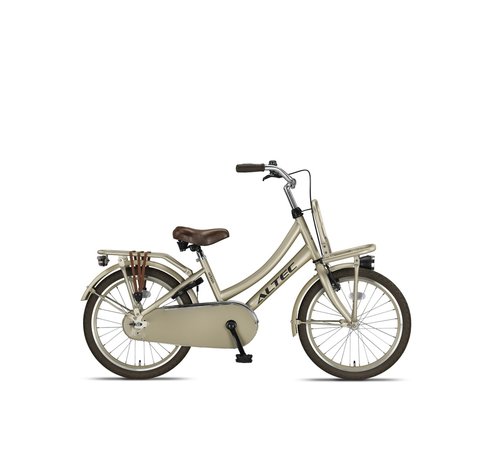 Altec Urban 20inch Transportfiets Gold 2021