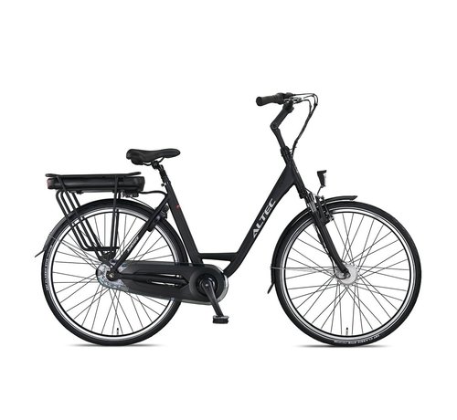Altec Sirius E-Bike 518Wh N-7 Zwart Nieuw