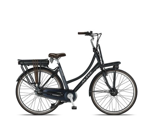 Altec Kratos E-bike 518Wh N-7 Jeans Blue 53cm 2021