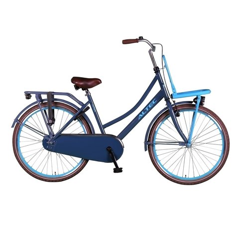 Altec Urban 24inch Transportfiets Slate Grey