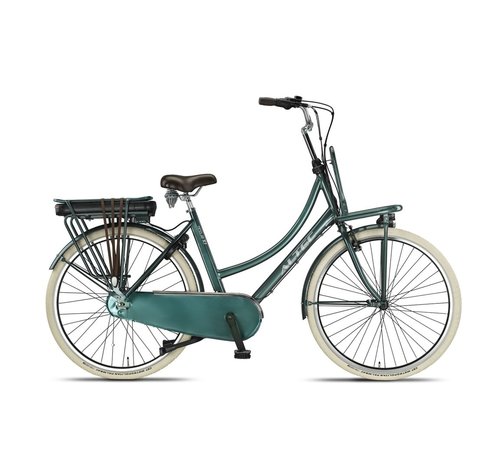 Altec Troja E-Bike 518Wh. N-7 Esmeralda 2021