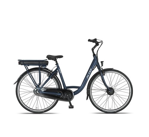 Altec Sapphire E-Bike 518Wh N-3 Navy Blue Nieuw
