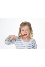 4 Kinder Bürstenköpfe - geeignet zwischen von 3 bis 7 Jahren für Oral-B (versandkostenfrei)