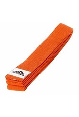Judo Belt Orange