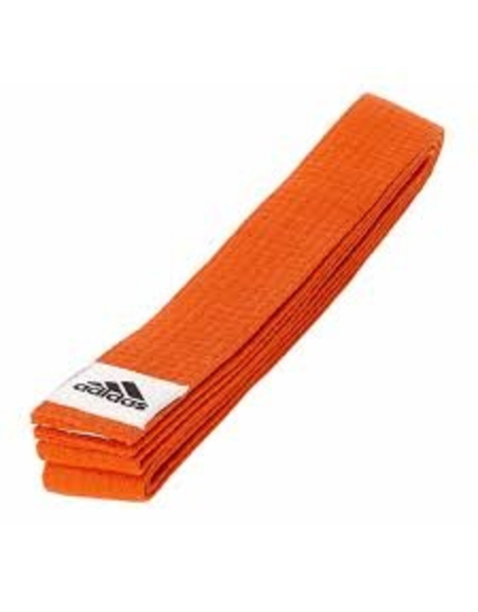 Judo Belt Orange
