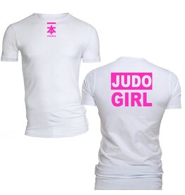 Judo T-shirt