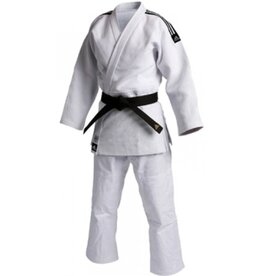 Adidas Judo suit