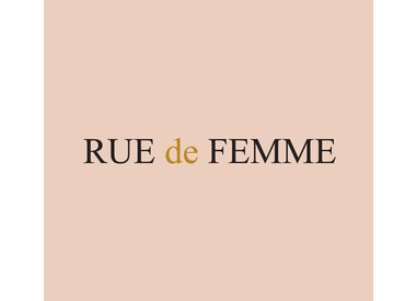 Rue de Femme