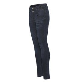 Fiola Free - Dark Blue Wash