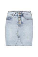 Milla Amsterdam Reese Skirt - Jeans Blue