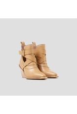 Bronx Ankle boot high