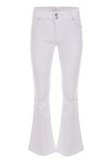DNM PURE Copy of Jeans Flynn - White