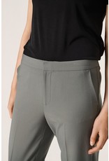 Hunter Suiting Pants - Sedona Sage