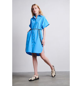 Jane Lushka Romy Dress - Ligth Blue