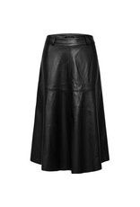 Bruuns Bazaar Vegani Imma Skirt - Black