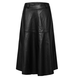 Bruuns Bazaar Vegani Imma Skirt - Black