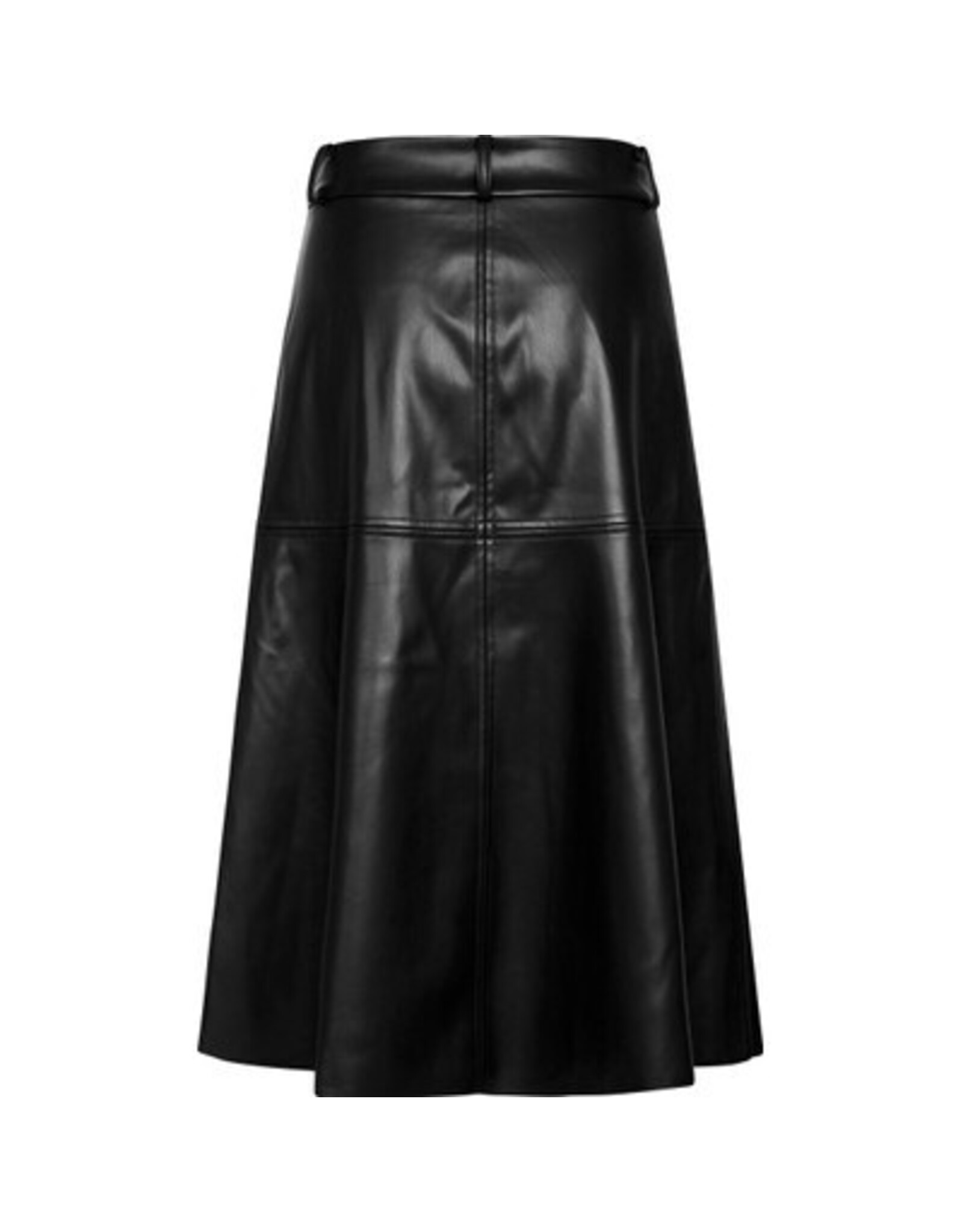 Bruuns Bazaar Vegani Imma Skirt - Black