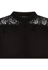 Bruuns Bazaar Lilli Katanas Shirt - Black