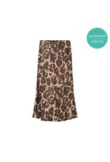 Summum Skirt Animal - Multicolour