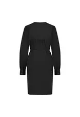 Jane Lushka Lizette Dress - Black