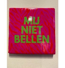 Mij niet bellen - Neon