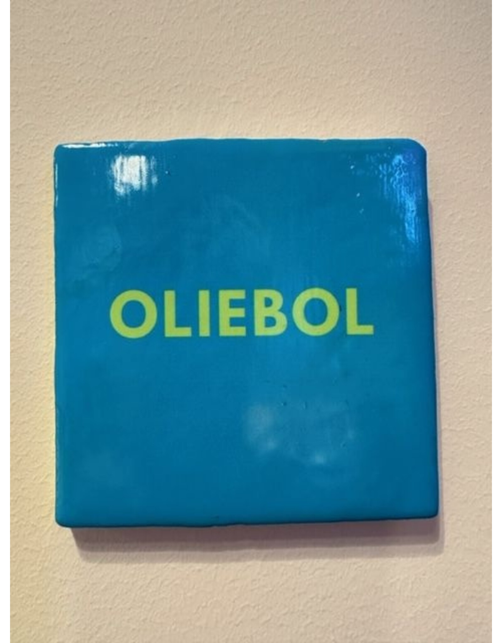 Oliebol