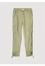 Summum Cargo Pants - Breezy Tencel