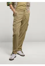 Summum Cargo Pants - Breezy Tencel