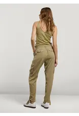 Summum Cargo Pants - Breezy Tencel