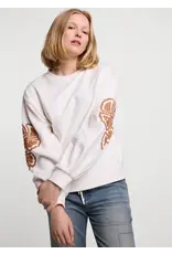 Summum Sweat Embroidery