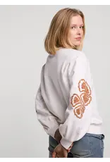 Summum Sweat Embroidery