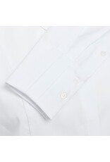 Bruuns Bazaar Cardini Fuja Shirt - White