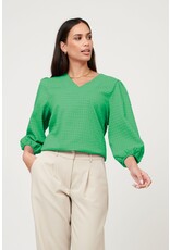 Spooq Flores Top - Green