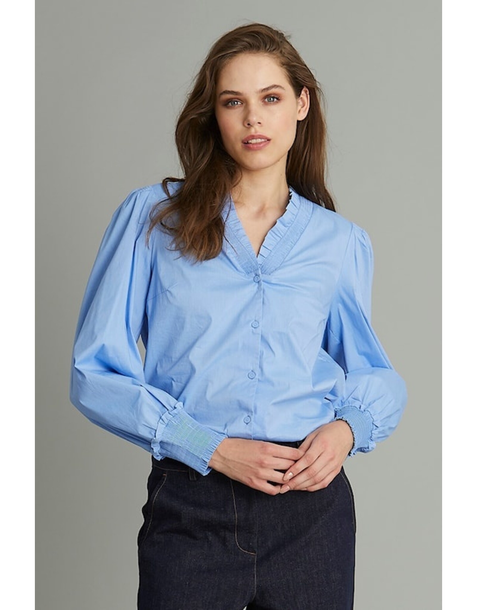 Rue de Femme New Calix Shirt