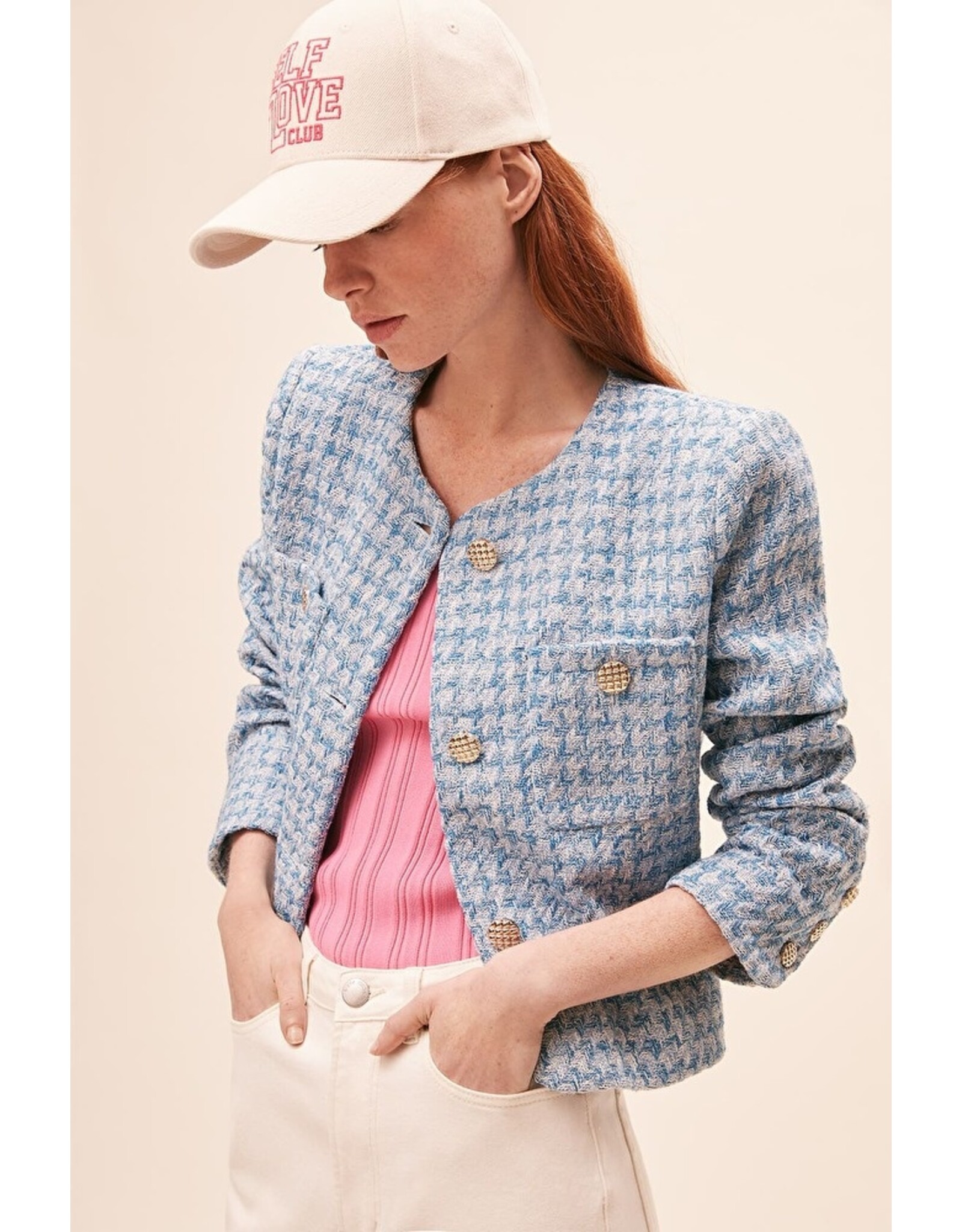 Suncoo Blazer Darcy