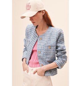 Suncoo Blazer Darcy