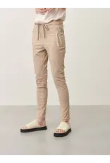 Jane Lushka Tanja Pants - Sand