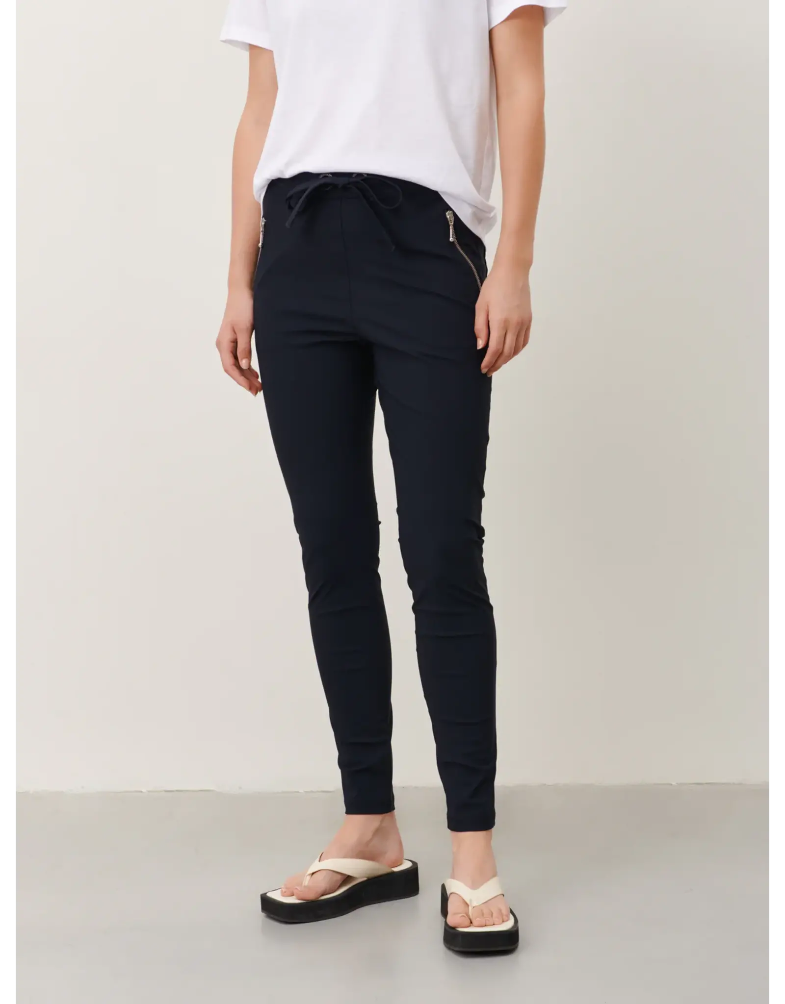 Jane Lushka Tanja Pants - Blue