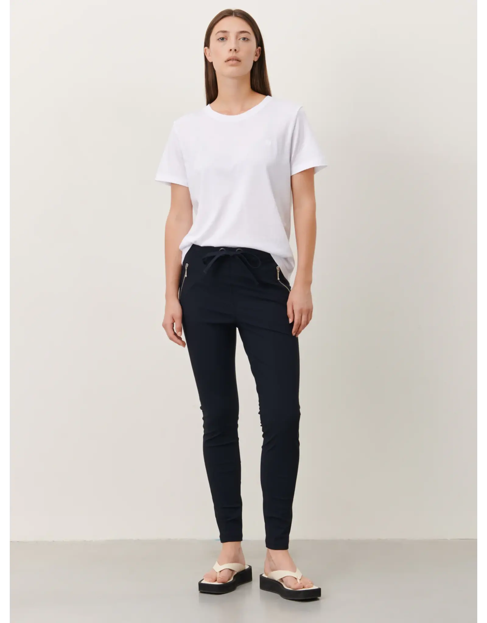 Jane Lushka Tanja Pants - Blue