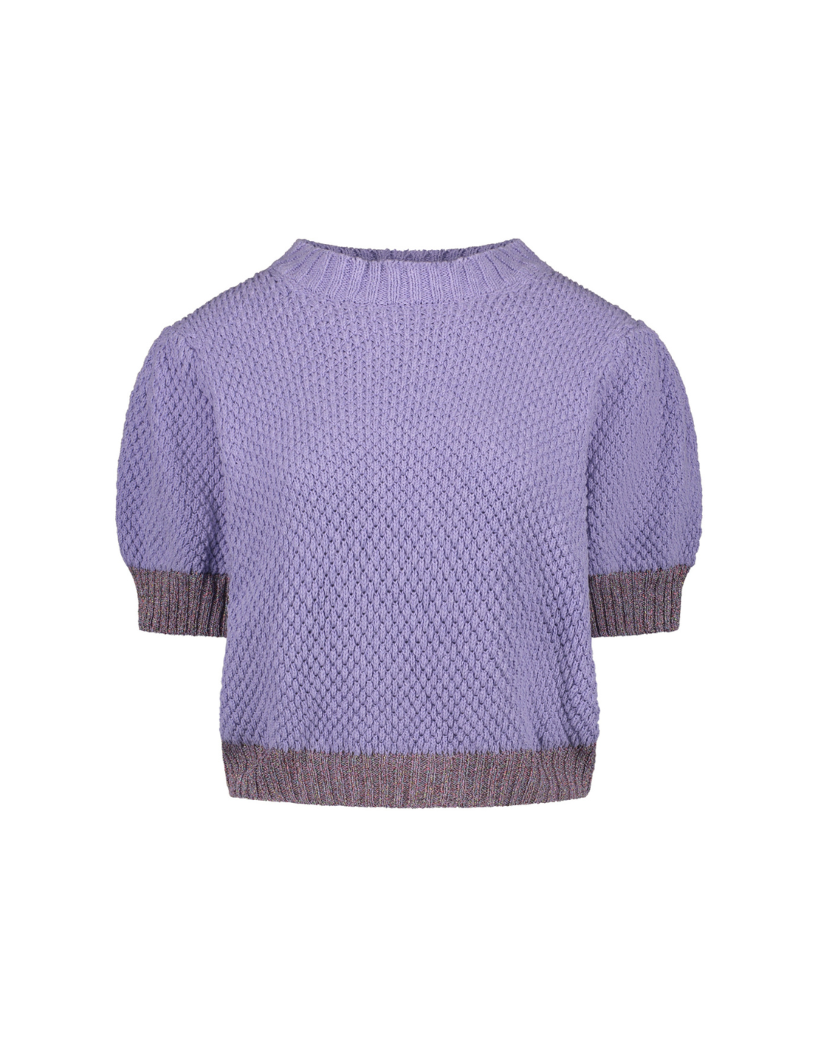 Amaya Amsterdam Liv Knit - Purple