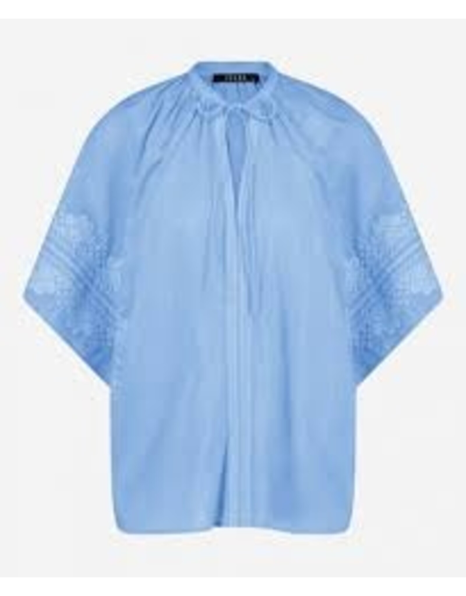 Ibana Blouse Topia - Airy Blue