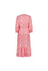 Geisha Dress - Paisley