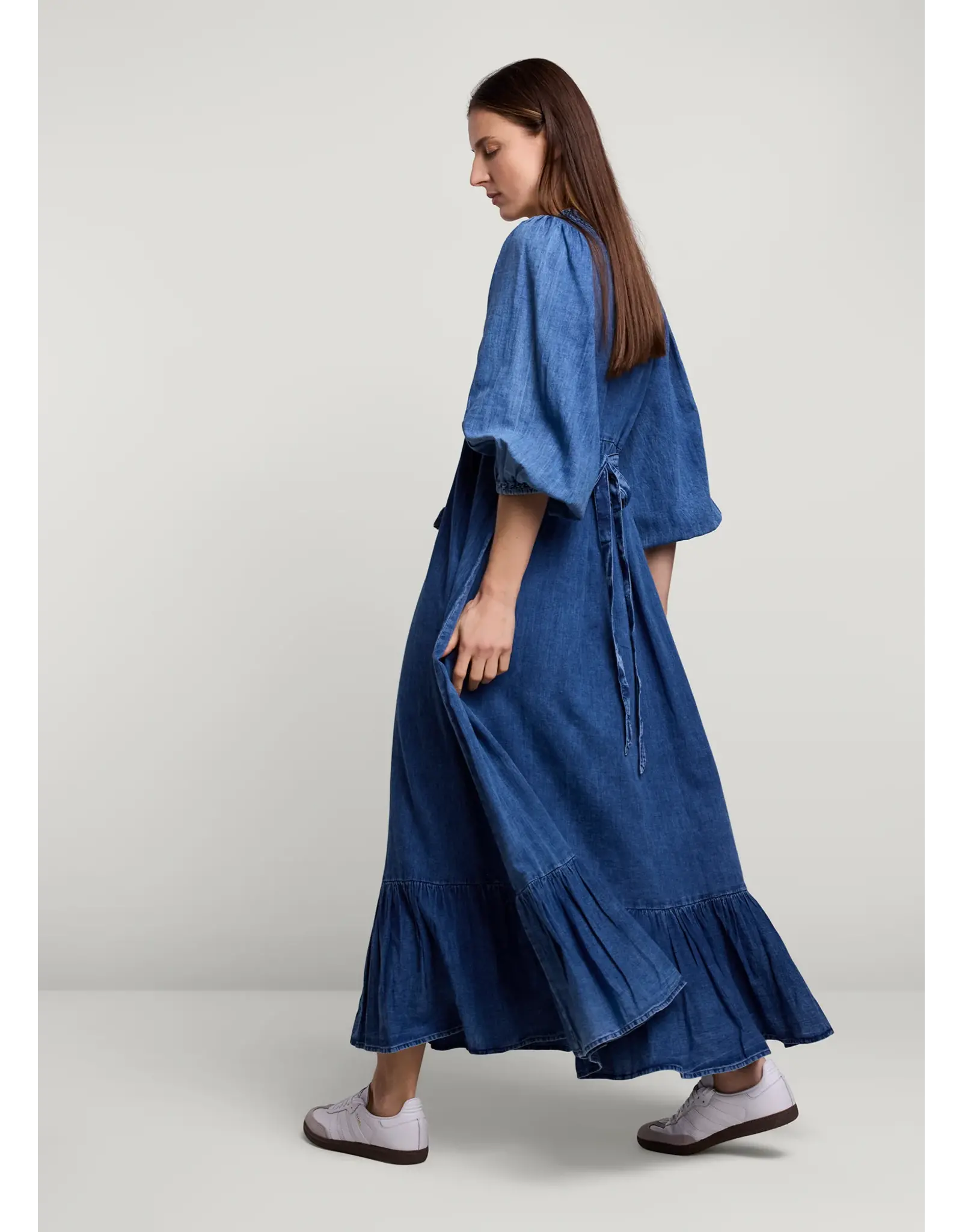 Summum Jeans Dress