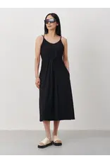 Jane Lushka Ilze Dress - Black