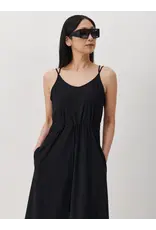 Jane Lushka Ilze Dress - Black