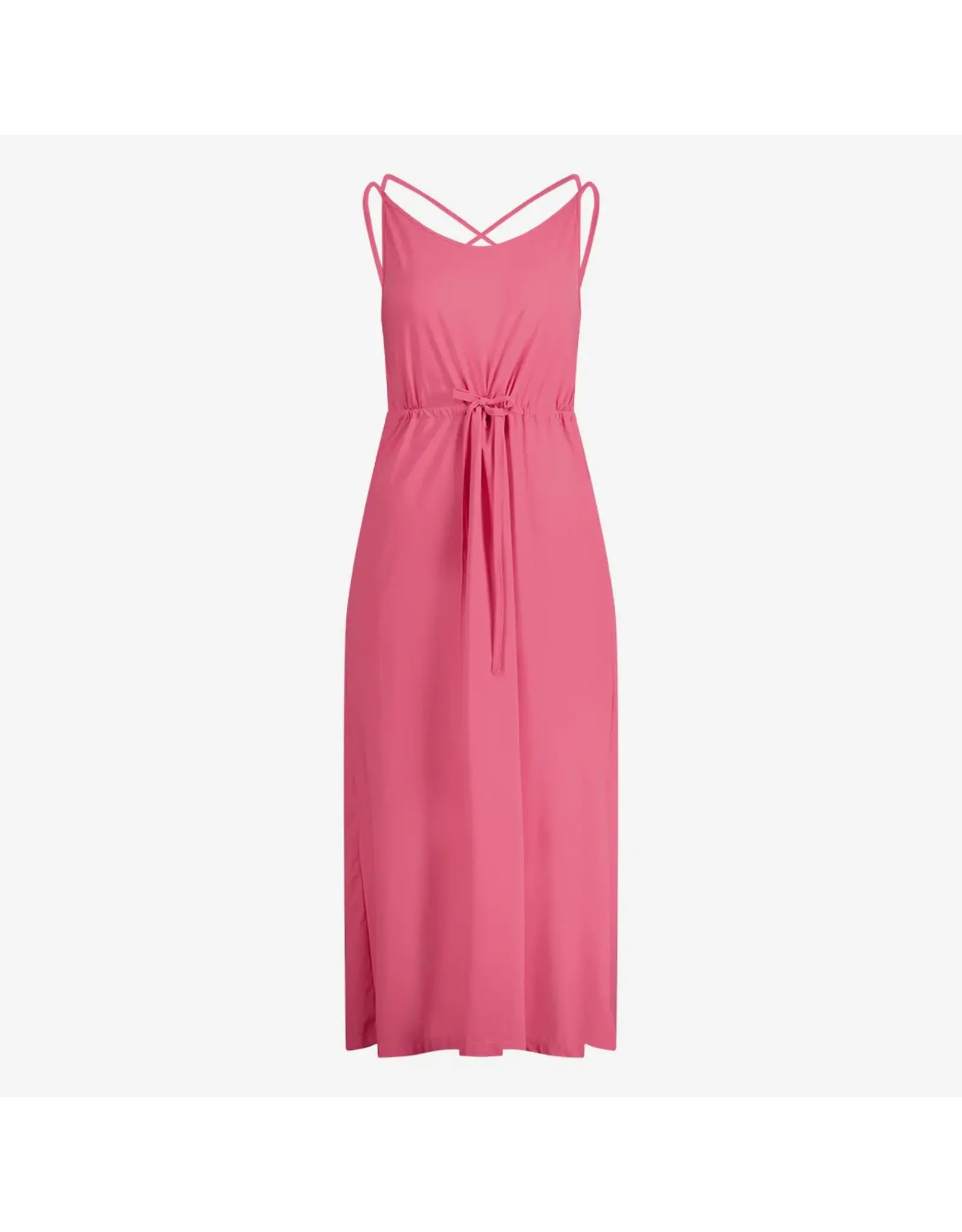 Jane Lushka Ilze Dress - Pink