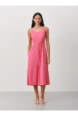 Jane Lushka Ilze Dress - Pink