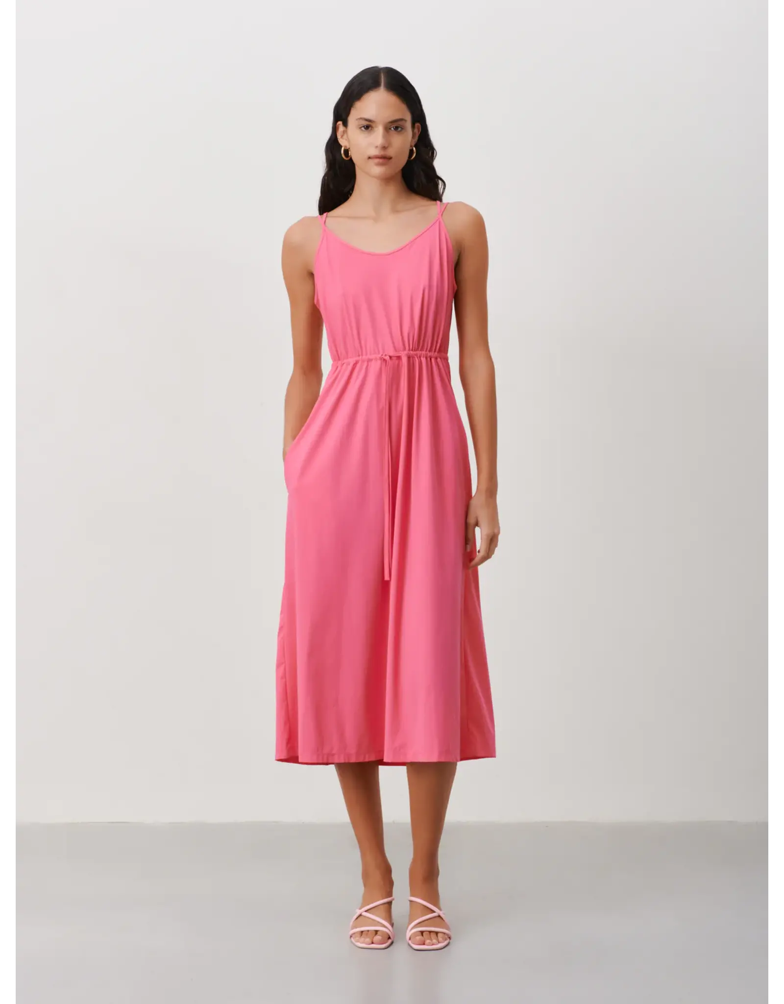 Jane Lushka Ilze Dress - Pink